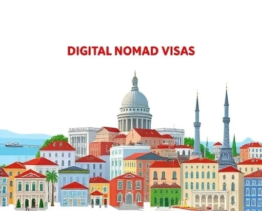 Nomad Visas